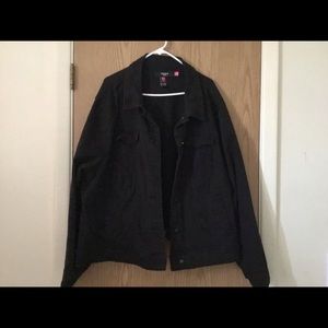 ☀️Women’s Black Jean jacket ☀️